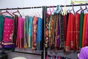 Lolo Fashion Harvest Exhibition & Sale Begins