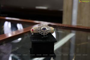 Malbar Gold & Diamonds ‘Mine’ Diamond Jewellery Showcase