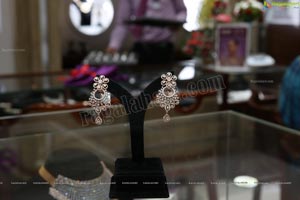 Malbar Gold & Diamonds ‘Mine’ Diamond Jewellery Showcase