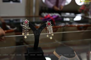 Malbar Gold & Diamonds ‘Mine’ Diamond Jewellery Showcase