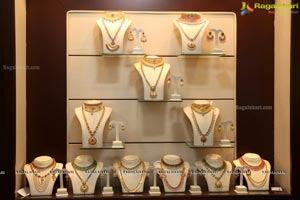 Malabar Gold & Diamonds Mine Diamond Jewellery