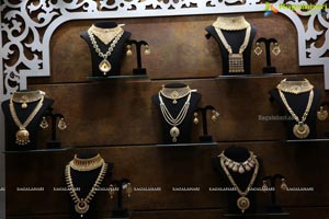Malabar Gold & Diamonds Mine Diamond Jewellery