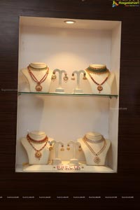 Malabar Gold & Diamonds Mine Diamond Jewellery