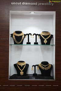 Malabar Gold & Diamonds Mine Diamond Jewellery