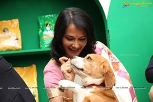 Mars Petcare Launches Pet Nutrition Brand IAMS