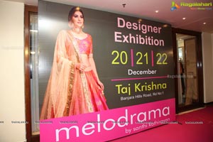 Melodrama Designer Expo 2019 Kicks Off