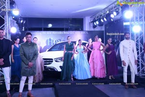 Mercedes-Benz GLC Launch Party