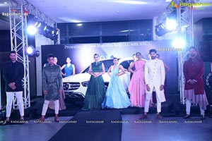 Mercedes-Benz GLC Launch Party