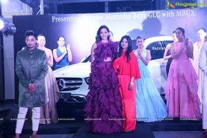 Mercedes-Benz GLC Launch Party