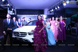 Mercedes-Benz GLC Launch Party