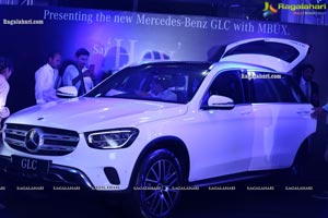 Mercedes-Benz GLC Launch Party