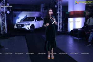 Mercedes-Benz GLC Launch Party