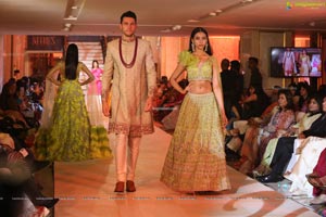 Neeru’s Hosts The Winter Fashion Show