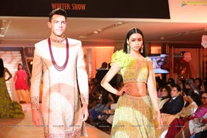 Neeru’s Hosts The Winter Fashion Show