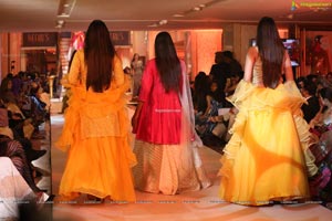 Neeru’s Hosts The Winter Fashion Show