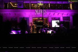 Neeru’s Hosts The Winter Fashion Show