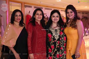 Neeru’s Hosts The Winter Fashion Show