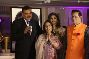 Neeru’s Hosts The Winter Fashion Show