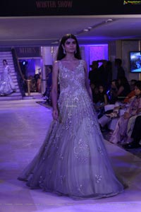 Neeru’s Hosts The Winter Fashion Show