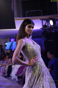 Neeru’s Hosts The Winter Fashion Show