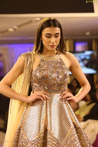 Neeru’s Hosts The Winter Fashion Show