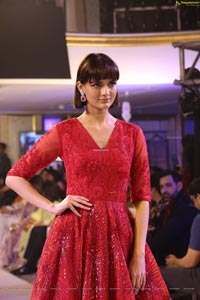 Neeru’s Hosts The Winter Fashion Show