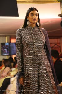 Neeru’s Hosts The Winter Fashion Show