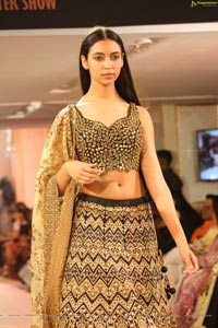 Neeru’s Hosts The Winter Fashion Show