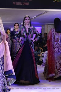 Neeru’s Hosts The Winter Fashion Show