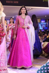 Neeru’s Hosts The Winter Fashion Show