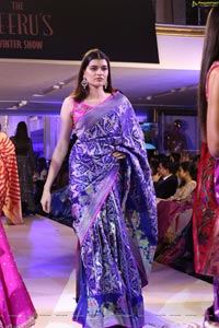 Neeru’s Hosts The Winter Fashion Show