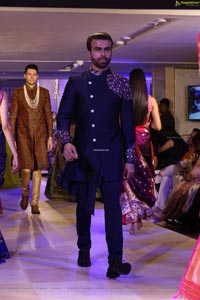 Neeru’s Hosts The Winter Fashion Show