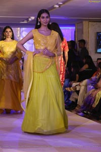 Neeru’s Hosts The Winter Fashion Show