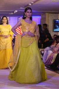 Neeru’s Hosts The Winter Fashion Show