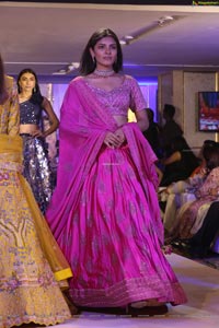 Neeru’s Hosts The Winter Fashion Show