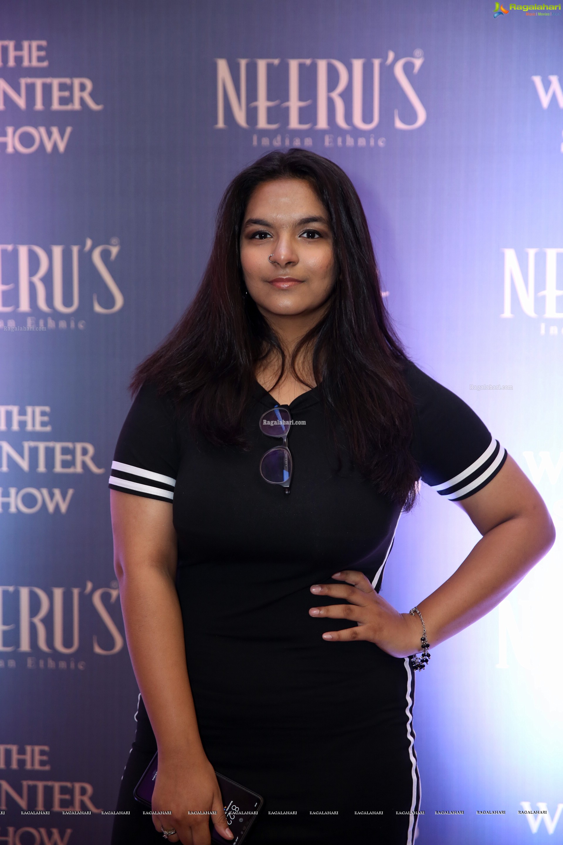 Neeru’s Hosts The Winter Fashion Show, Sonam Kapoor Walks The Ramp