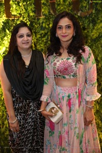 Neeru’s Hosts The Winter Fashion Show