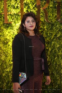 Neeru’s Hosts The Winter Fashion Show