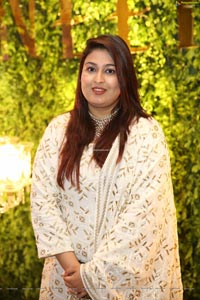 Neeru’s Hosts The Winter Fashion Show