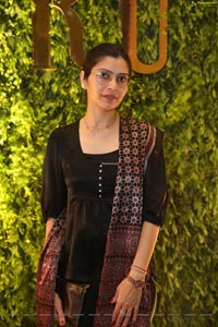 Neeru’s Hosts The Winter Fashion Show