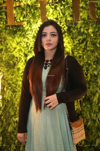 Neeru’s Hosts The Winter Fashion Show