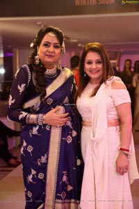 Neeru’s Hosts The Winter Fashion Show