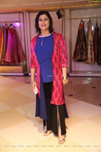 Neeru’s Hosts The Winter Fashion Show