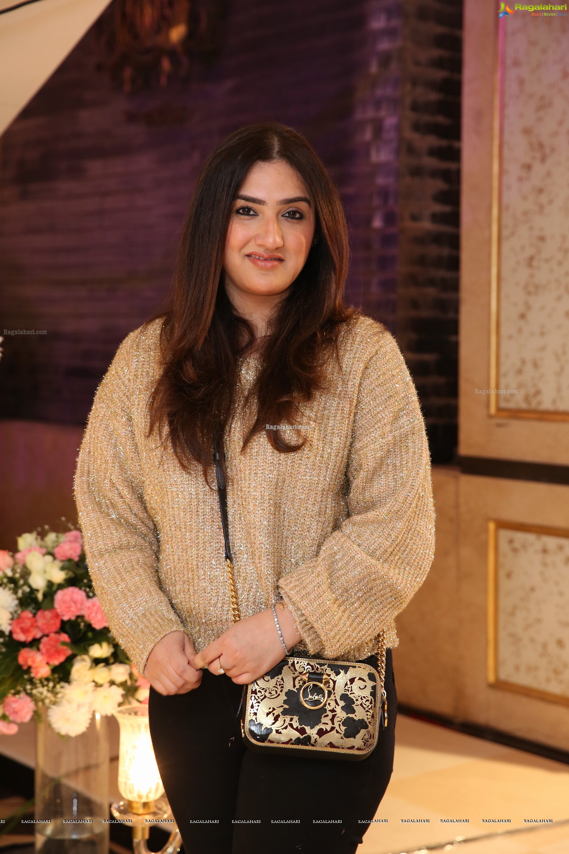 Neeru’s Hosts The Winter Fashion Show, Sonam Kapoor Walks The Ramp