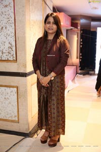 Neeru’s Hosts The Winter Fashion Show