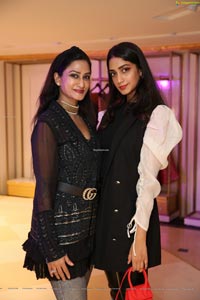 Neeru’s Hosts The Winter Fashion Show