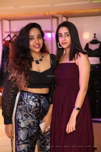 Neeru’s Hosts The Winter Fashion Show