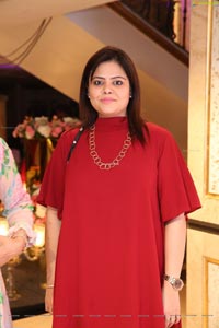 Neeru’s Hosts The Winter Fashion Show