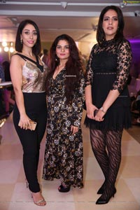 Neeru’s Hosts The Winter Fashion Show