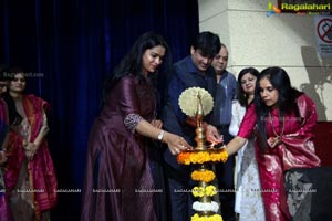 Nrityautsav 4th Annual Show